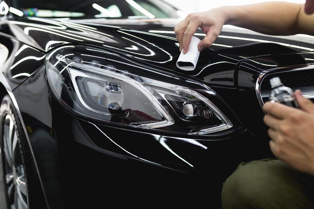 Car Detailing Markham